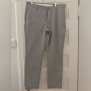 Polo Ralph Lauren Grey Pants Brand Never Worn
